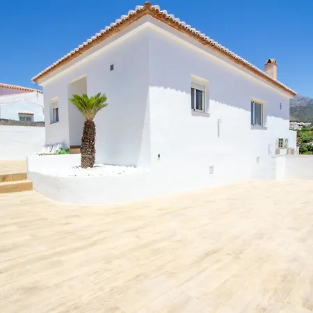 Villa Rubi *