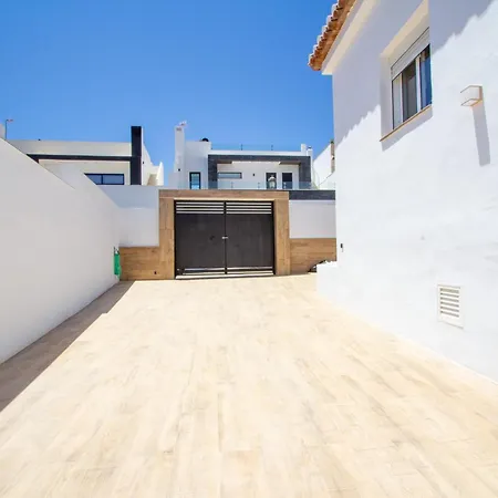 Rubi * Nerja