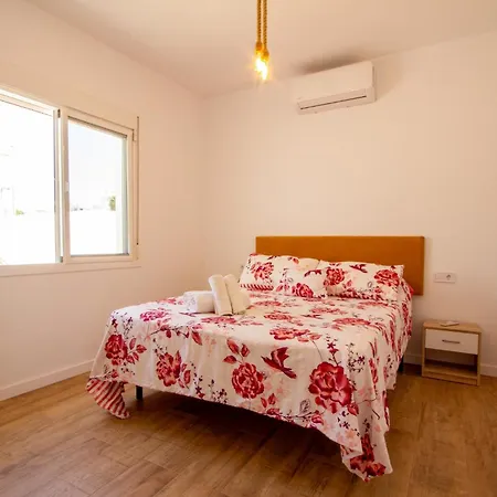 Villa Rubi Nerja